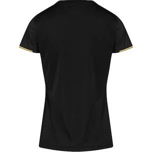 Dames T-shirt Victor  T-24100 C Black XL