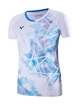 Dames T-shirt Victor  T-Shirt T-41001TD A S