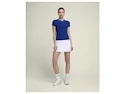 Dames T-shirt Wilson  W Team Seamless Tee Royal Blue