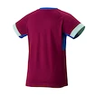 Dames T-shirt Yonex  Womens Crew Neck Shirt 20770 Grape