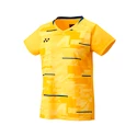 Dames T-shirt Yonex  Womens Crew Neck Shirt YW0034 Soft Yellow M