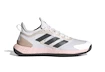 Dames tennisschoenen adidas Adizero Ubersonic 4.1 Clay Ftwrwhite