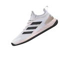 Dames tennisschoenen adidas  Adizero Ubersonic 4.1 Clay Ftwrwhite