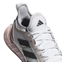 Dames tennisschoenen adidas  Adizero Ubersonic 4.1 Clay Ftwrwhite