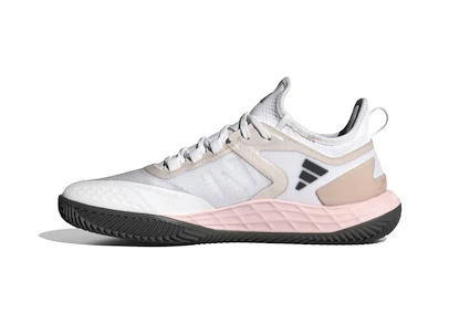 Dames tennisschoenen adidas Adizero Ubersonic 4.1 Clay Ftwrwhite