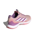 Dames tennisschoenen adidas  Avacourt 2 Clay Sandy Pink