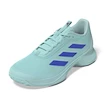 Dames tennisschoenen adidas  Avacourt 2 Semiflash Aqua