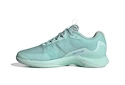 Dames tennisschoenen adidas  Avacourt 2 Semiflash Aqua