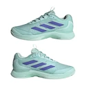 Dames tennisschoenen adidas  Avacourt 2 Semiflash Aqua