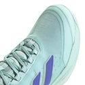 Dames tennisschoenen adidas  Avacourt 2 Semiflash Aqua