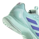 Dames tennisschoenen adidas  Avacourt 2 Semiflash Aqua