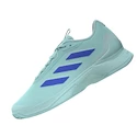 Dames tennisschoenen adidas  Avacourt 2 Semiflash Aqua