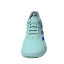 Dames tennisschoenen adidas  Avacourt 2 Semiflash Aqua