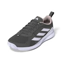 Dames tennisschoenen adidas  Avaflash Clay Grey Four