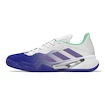 Dames tennisschoenen adidas Barricade W Clay Blue/Violet  EUR 40