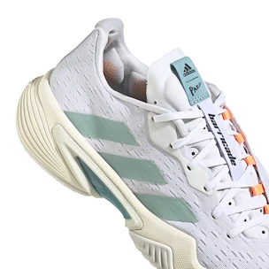 Dames tennisschoenen adidas  Barricade W Parley White  EUR 40