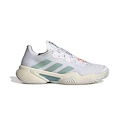 Dames tennisschoenen adidas  Barricade W Parley White  EUR 40