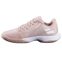 Dames tennisschoenen Babolat Jet Tere 2 Clay Women Evening Sand