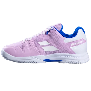 Dames tennisschoenen Babolat SFX 3 All Court Women Pink Lady  EUR 38,5