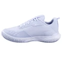 Dames tennisschoenen Babolat SFX Evo Clay Women Xenon Blue/White