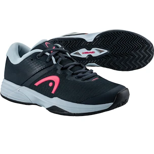 Dames tennisschoenen Head Revolt Evo 2.0 Women BBLB