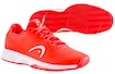 Dames tennisschoenen Head Revolt Pro 4.0 Clay Coral/White  EUR 39