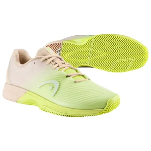 Dames tennisschoenen Head Revolt Pro 4.0 Clay MCLI