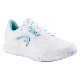 Dames tennisschoenen Head Sprint Evo 3.5 Clay Women WHTQ