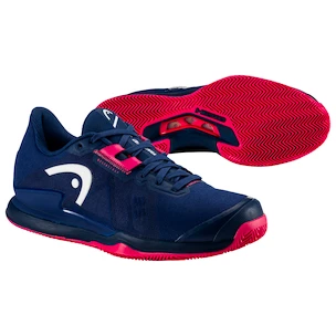 Dames tennisschoenen Head Sprint Pro 3.5 Clay DBAZ  EUR 38,5