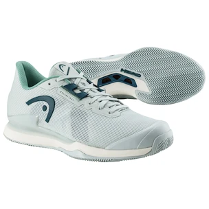 Dames tennisschoenen Head Sprint Pro 3.5 Clay Women AQTE