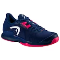 Dames tennisschoenen Head Sprint Pro 3.5 DBAZ  EUR 37