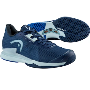 Dames tennisschoenen Head Sprint Pro 3.5 Women DBLB