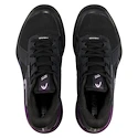 Dames tennisschoenen Head Sprint Pro 4.0 Women Black