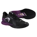 Dames tennisschoenen Head Sprint Pro 4.0 Women Black