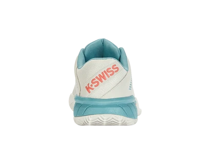 Dames tennisschoenen K-Swiss  Express Light 3 HB Blanc