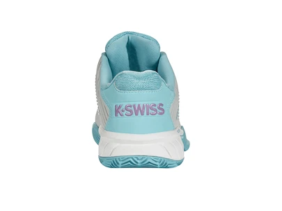 Dames tennisschoenen K-Swiss  Hypercourt Express 2 HB Brilliant White