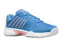 Dames tennisschoenen K-Swiss  Hypercourt Express 2 HB Silver Lake Blue  EUR 39,5