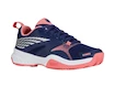 Dames tennisschoenen K-Swiss  Speedex HB Estate Blue/White/Strawberry Ice