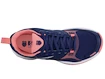 Dames tennisschoenen K-Swiss  Speedex HB Estate Blue/White/Strawberry Ice