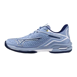 Dames tennisschoenen Mizuno Wave Exceed Tour 6 CC W BelAirBlue