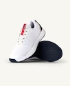 Dames tennisschoenen Wilson Intrigue LITE White/Navy