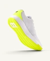 Dames tennisschoenen Wilson Intrigue LITE White/Safety Yellow