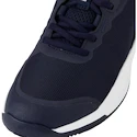 Dames tennisschoenen Wilson Intrigue PRO Clay Navy Blue