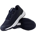 Dames tennisschoenen Wilson Intrigue PRO Clay Navy Blue