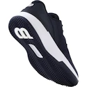 Dames tennisschoenen Wilson Intrigue PRO Clay Navy Blue