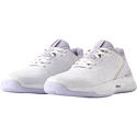 Dames tennisschoenen Wilson Intrigue PRO White/Lavender