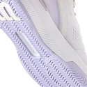 Dames tennisschoenen Wilson Intrigue PRO White/Lavender