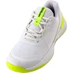 Dames tennisschoenen Wilson Intrigue PRO White/Safety Yellow