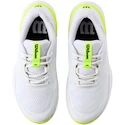 Dames tennisschoenen Wilson Intrigue PRO White/Safety Yellow