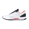 Dames tennisschoenen Wilson Intrigue TOUR Clay White/Navy